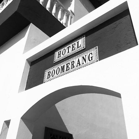 Hotel Boomerang Valverde  Exterior photo